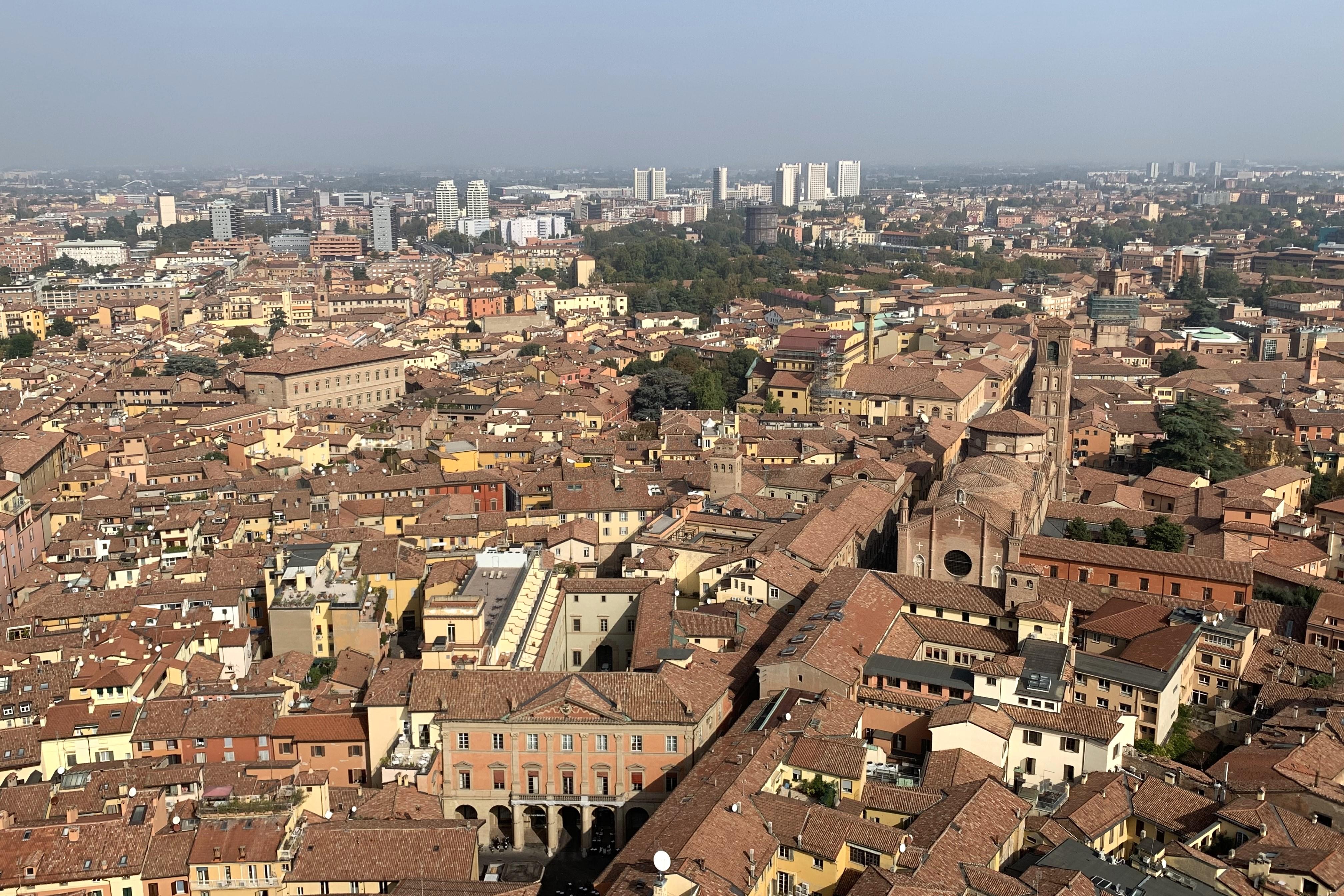 Bologna